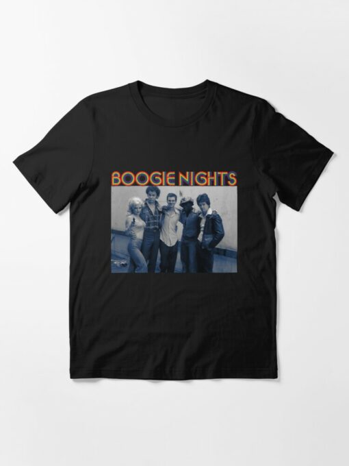 boogie nights t shirt