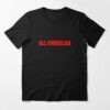 all american t shirt co