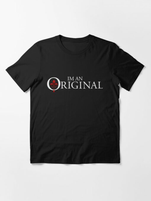 the originals t shirt
