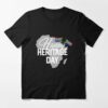 black heritage t shirts