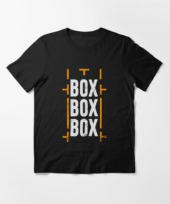 t shirt box