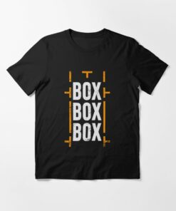 box t shirt