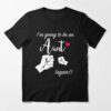 you re going to be an aunt shirt