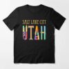 t shirt printing salt lake city utah