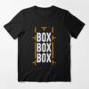 box t shirts