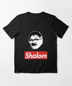 shalom t shirt