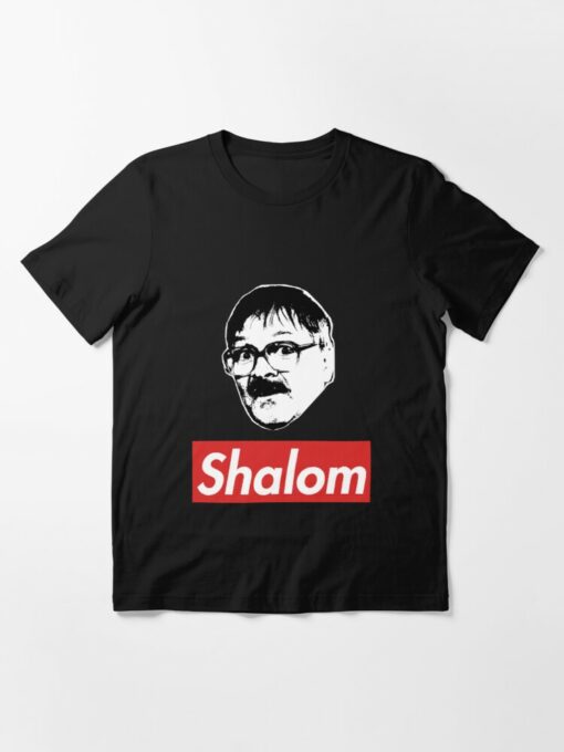 shalom t shirt
