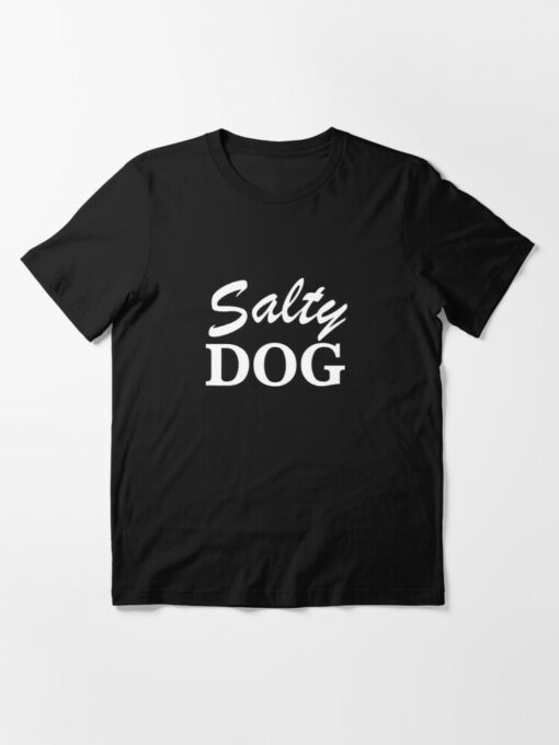 salty dog t shirts