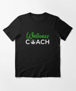 wellness t shirt