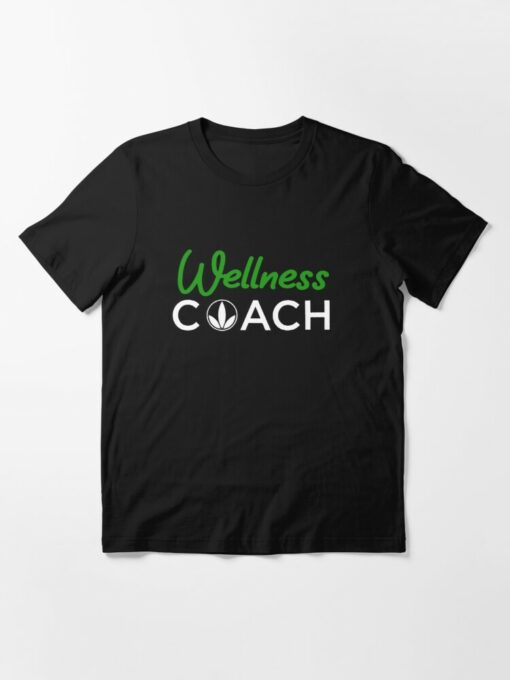 wellness t shirt