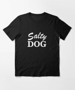 salty dog tshirt