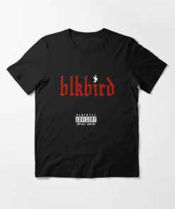 blackbird t shirt company