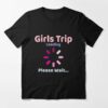 girls trip tshirt