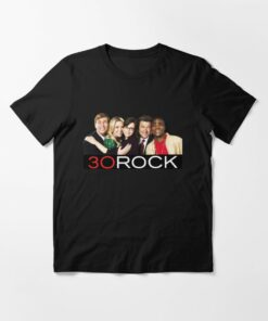 30 rock tshirt