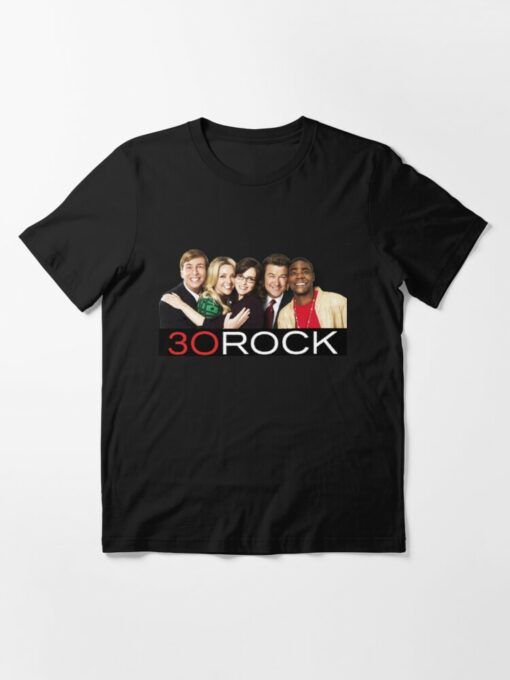 30 rock tshirt