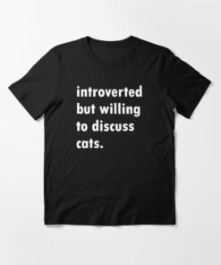 introvert t shirt amazon
