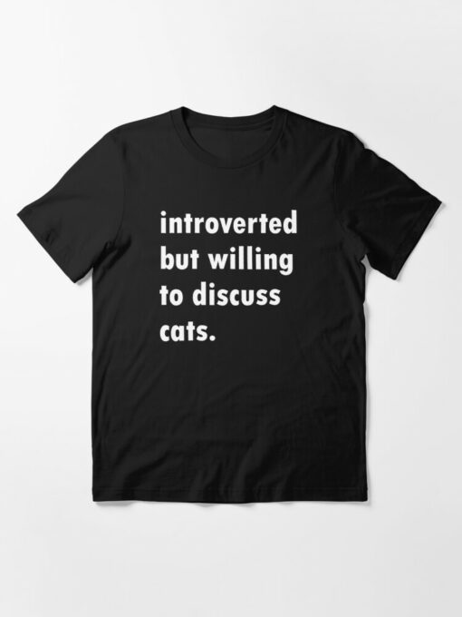 introvert t shirt amazon