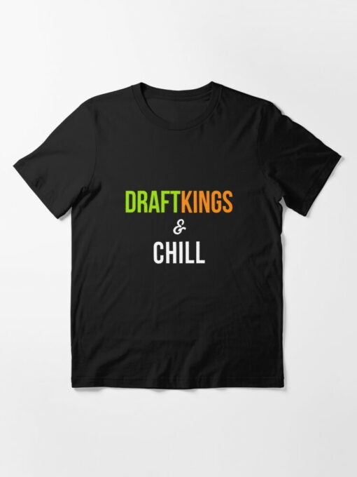 draftkings t shirt