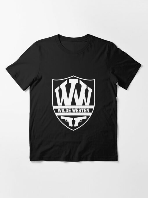 ww t shirt