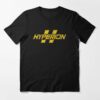 hyperion t shirt
