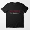 fordham university t shirt