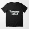 monster squad t shirt