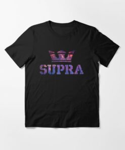 supra footwear t shirt