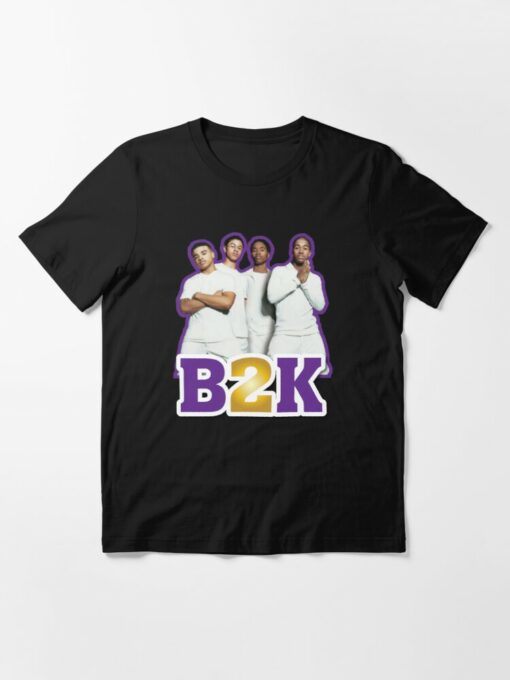 b2k t shirt