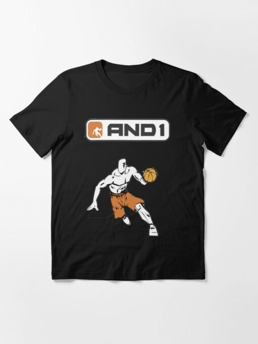 and1 t shirt