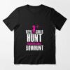 bow hunting tshirt