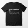 gun rights t shirts