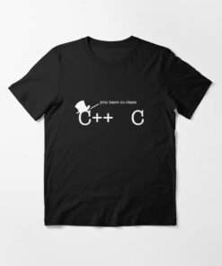 computer t shirts