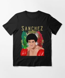salvador sanchez t shirt
