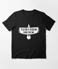left wing t shirts
