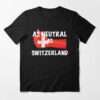 switzerland t shirt