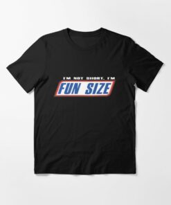 fun size tshirt