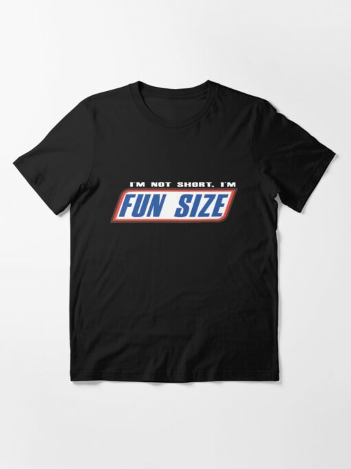fun size tshirt