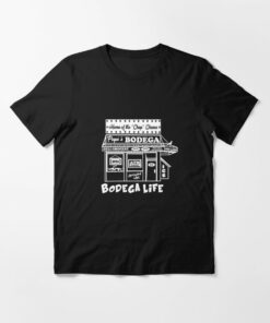 bodega t shirt