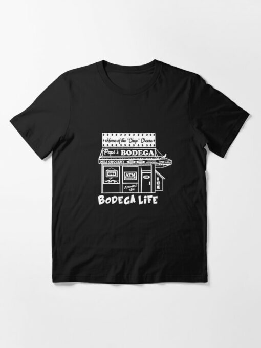 bodega t shirt