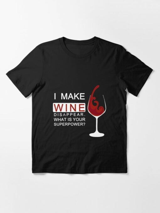 wine t shirt sayings