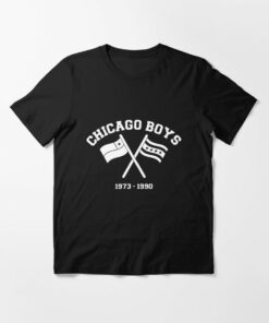 chicago t shirts