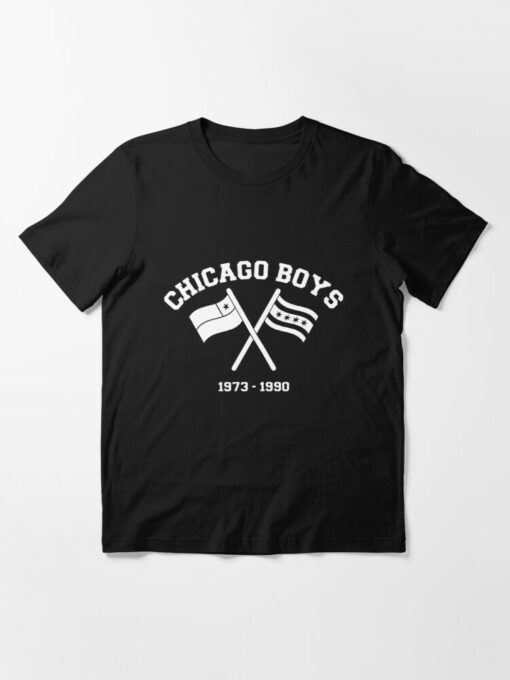 chicago t shirts