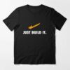 build a tshirt