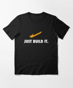 build a tshirt