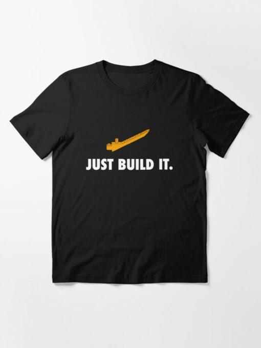 build a tshirt