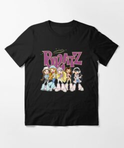 bratz t shirt