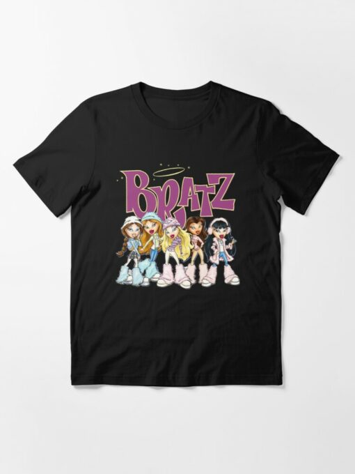 bratz t shirt