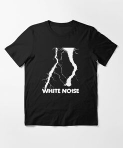 noise t shirt