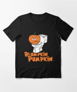 blumpkin t shirts