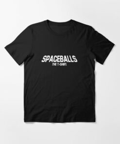 space balls t shirt